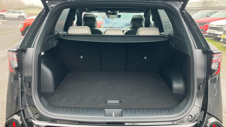 Kia Sportage 1.6T GDi HEV GT-Line S 5dr Auto Hybrid Estate